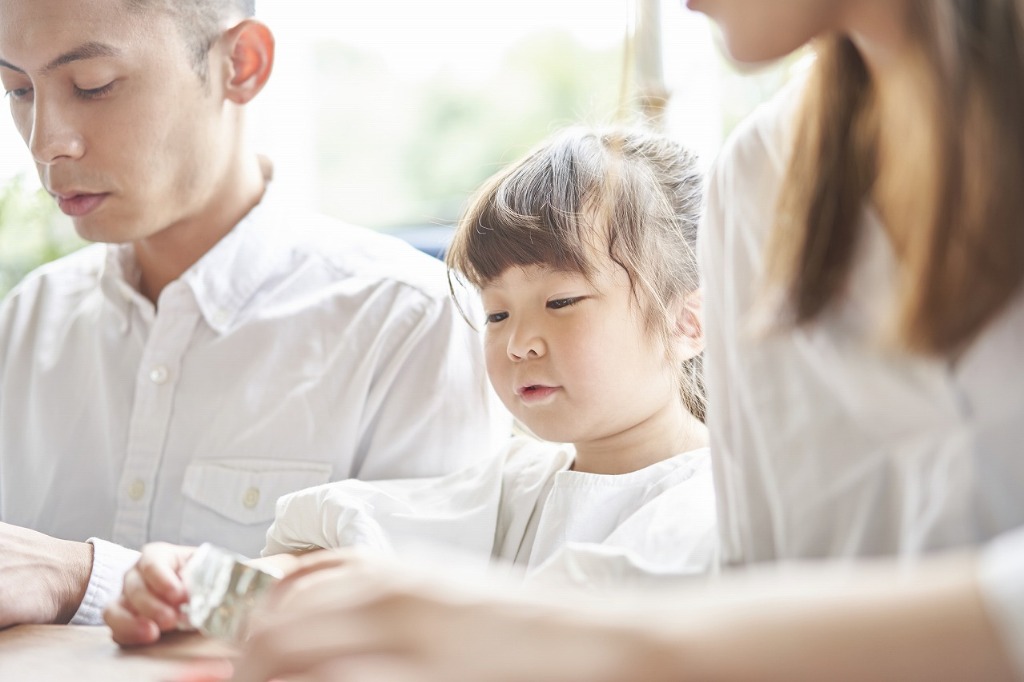 イベントやマルシェも開催